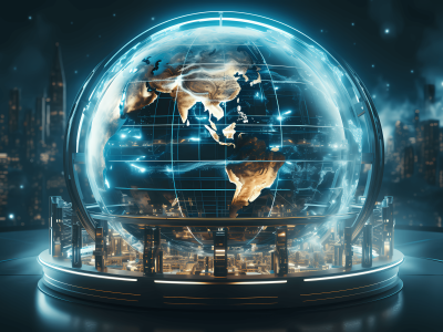 futuristic-view-high-tech-earth-planet