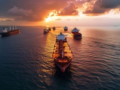 maritime-transport-ships-waiting-carry-oil-gas (2)